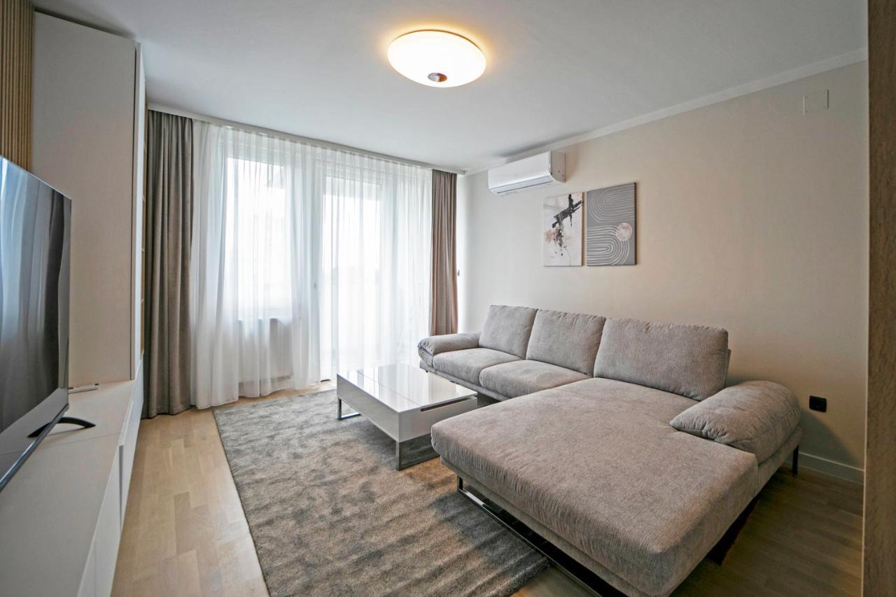 New!! High End 2Bd Modern Apartment In Novi Zagreb Exterior photo